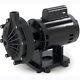 Pentair 3/4 HP Booster Pump For Inground Pressure-Side Pool Cleaner LA01N