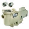 Pentair 340038 & 340039 Super-Flo In-Ground Swimming Pool Pump 115/230 V
