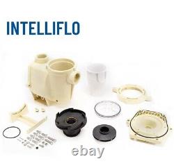 Pentair 350015 Replacement Kit by PC&G Complete 3.0 HP IntelliFlo Wet End 357149