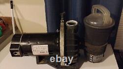 Pentair Challenger Complete Pump 1.5 HP (Used)