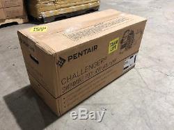 Pentair Challenger In-Ground 2.5HP Pool Pump (FREE SHIPPING)