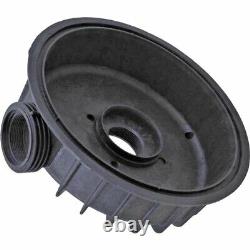 Pentair Challenger Pump Front Housing 355468 & 355302 Replacement by CMP