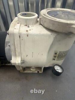 Pentair Commercial Swimming Pool Pump FREE SHIPPING