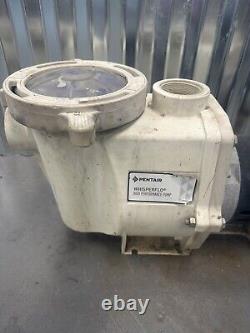 Pentair Commercial Swimming Pool Pump FREE SHIPPING