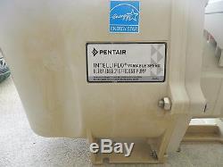 Pentair IntelliFlo 011018 VF In-Ground 3HP Pool Pump