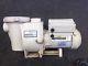 Pentair IntelliFlo VS-3050 In-Ground 3HP Pool Pump for parts
