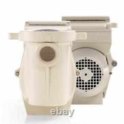Pentair IntelliFlo i1 Energy Efficient 230V Variable Speed Pool Pump (For Parts)