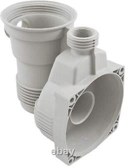 Pentair Pump Housing Almond (356002)