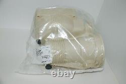 Pentair Pump Housing Almond (356002)