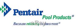 Pentair Sta-Rite Pool & Spa Inground Pump Seal Plate Replacement Kit C203-193P