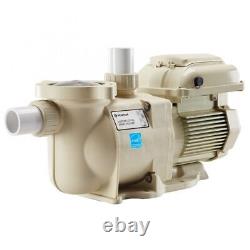 Pentair SuperFlo Swimming Pool pumps For In-Ground Swimming Pools