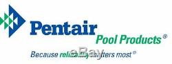 Pentair Swimming Pool Challenger Inground Pump Strainer Pot Replacement (2 Pack)