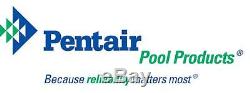 Pentair Swimming Pool Challenger Inground Pump Strainer Pot Replacement 355300