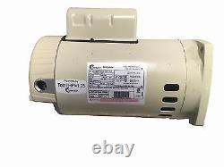 Pentair WhisperFlo 0.75HP WFE-3 replacement motor 071313S 355008 BPA449V1