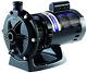 Polaris Inground Swimming Pool Booster Pump Pressure Cleaner Heavy Duty New