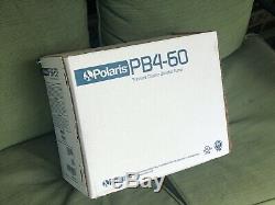 Polaris PB4-60 0.75HP In-Ground Pool Booster Pump