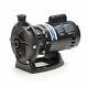 Polaris PB4-60 3/4 HP Booster Pump For Pressure Side Pool Cleaners, 115V/230V