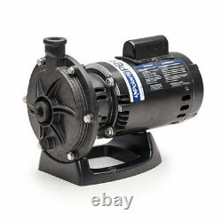 Polaris PB4-60 3/4 HP Booster Pump For Pressure Side Pool Cleaners, 115V/230V