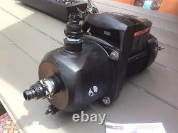 Polaris PB4SQ Booster Pump $379.99 Please Read Description