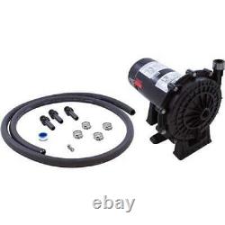 Pool Booster Pump Replacement For PB460 PB4-60 Hayward 6060