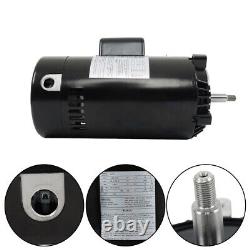 Pool Pump Motor SP2615X20 UST1202 For Super Pump 2 HP withGO-KIT-3