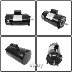 Pool Pump Motor SP2615X20 UST1202 For Super Pump 2 HP withGO-KIT-3