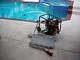 Poolside Wildfire Pump Fire Defender System for Swimming Pool Redding CA NV LA
