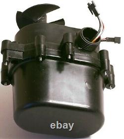 Pump Motor (wall climber), NC1024 for NC52 / PT7i previous marketed by Smartpool