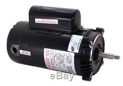 Replacement A. O. Smith Inground Pool Pump Motor Model # ST 1102