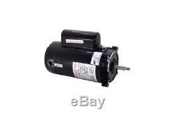 Replacement A. O. Smith Inground Pool Pump Motor Model # ST 1152