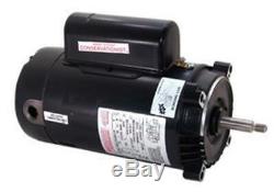 Replacement A. O. Smith Inground Pool Pump Motor Model # ST 1202 2hp
