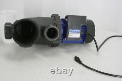 SEE NOTES Aquastrong PSP150 1.5 HP Above In Ground Single Speed Pool Pump Flow