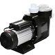 Swimming Pool Pump Motor SPA Pump Self-Priming 2.5HP 1850W