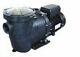 Swimming pool / pond truly self priming pump 1Hp