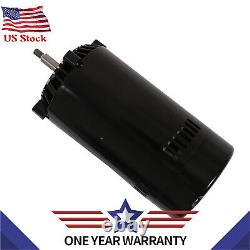 UST1152 Pool Pump 1.5 HP Pool Pump Replacement For Century Motor Hayward