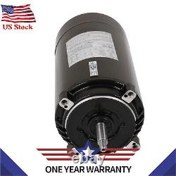 UST1152 Pool Pump 1.5 HP Pool Pump Replacement For Century Motor Hayward