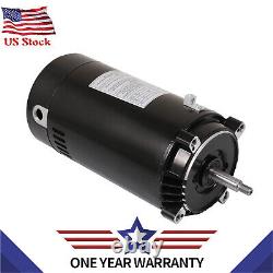 UST1152 Pool Pump 1.5 HP Pool Pump Replacement For Century Motor Hayward