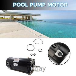 UST1152 Swimming Pool Pump Motor Fit for Smith Century Hayward 1.5 HP 115/230V