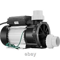 VEVOR DH750A Whirlpool Circulation 1HP Swimming Poo Pump Electric 750W