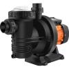 VEVOR Pool Pump Swimming Pool Pump 500/900/1200W 48/72V DC Pool Pump in Ground