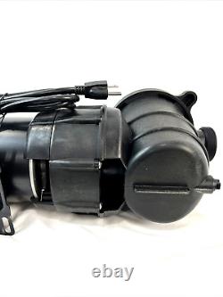 VEVOR Swimming Pool Pump In/Above Ground Pool Pump 1.5HP/ 2 HP with Strainer New