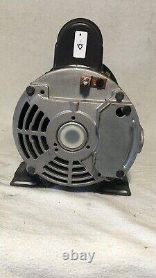 Water Spa Motor Pomp Aqua-Flo by Gecko Model K55MYRLT-2224, SPA MOTOR 1563, 230V