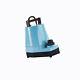 Water Wizard 1300 GPH Automatic Inground Swimming Pool Winter Cover Pump