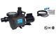 Waterway Champion 1 HP In-ground Swimming Pool Pump CHAMPS-110