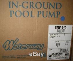 Waterway Inground Pool Pump SMF-110 SALE