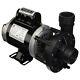 Waterway Plastics 3410030-1E 115 Volts # Iron Might Pond Pump 50/60Hz 1.3 Amps