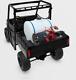 Wildfire Skid Unit Fire Pump System for Utility Vehicles UTVs Side by Side Honda