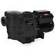 XtremepowerUS 1.5HP Digtal lcd Control Variable Speed in ground Pool Pump 230V