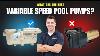 Your Pump Sucks The Best Variable Speed Pool Pumps On The Market