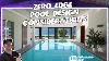 Zero Edge Swimming Pool Design Considerations